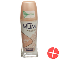 MUM Prestige Deo Roll On 50ml MUM Prestige Deo Roll On 50ml