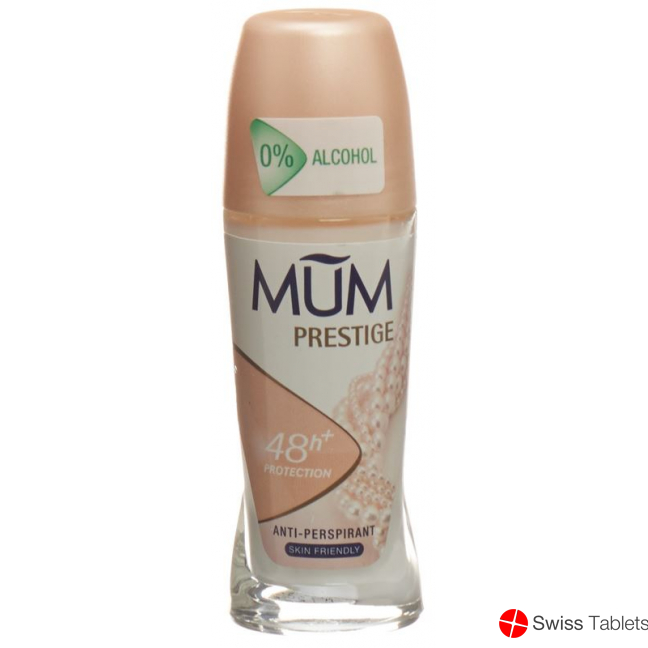MUM Prestige Deo Roll On 50ml buy online