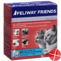 Feliway Friends Zerstäuber 48ml