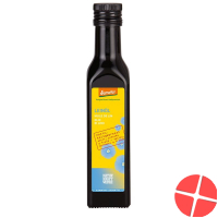 Naturkraftwerke Leinöl Kaltgepresst Nativ Demeter 250ml
