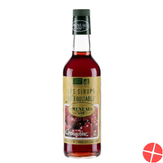 Meneau Sirup Grenadine 500ml