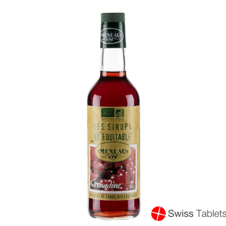 Meneau Sirup Grenadine 500ml buy online