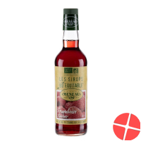 Meneau Sirup Himbeer 500ml