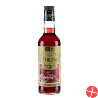 Meneau Sirup Himbeer 500ml