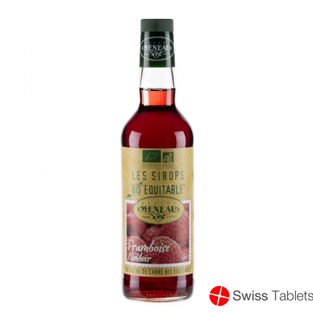Meneau Sirup Himbeer 500ml buy online