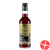 Meneau Sirup Cassis 500ml
