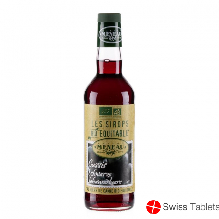 Meneau Sirup Cassis 500ml buy online