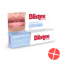 Blistex Sensitive Lippenstift 4.25g