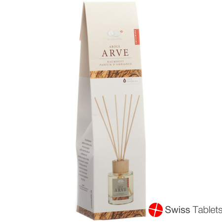 Aromalife Arve Raumduft 110ml buy online