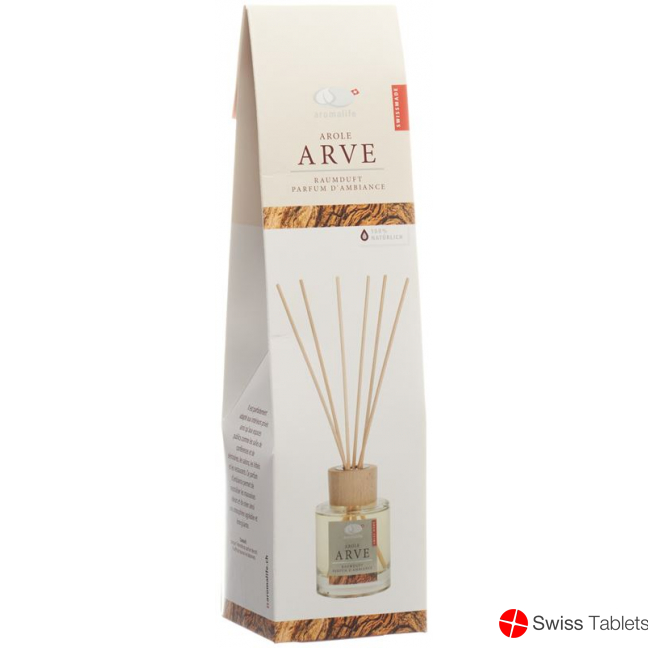 Aromalife Arve Raumduft 110ml buy online