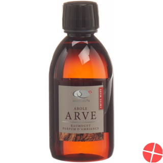Aromalife Arve Raumduft Nachfüllung 250ml