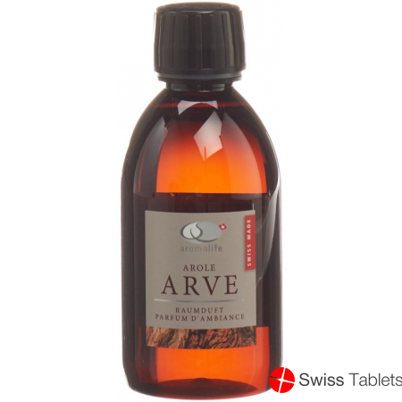 Aromalife Arve Raumduft Nachfüllung 250ml buy online