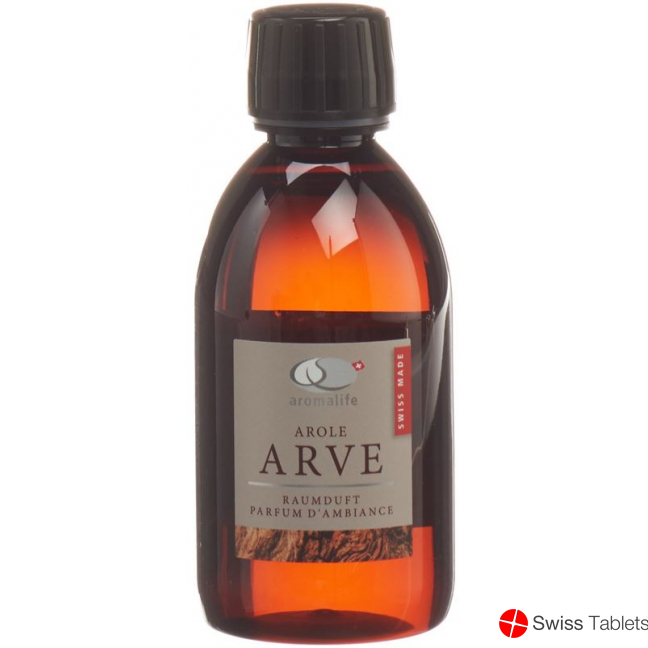 Aromalife Arve Raumduft Nachfüllung 250ml buy online