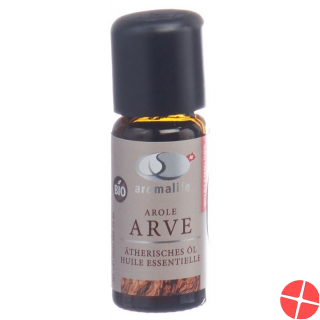 Aromalife Arve Ätherisches Öl 10ml