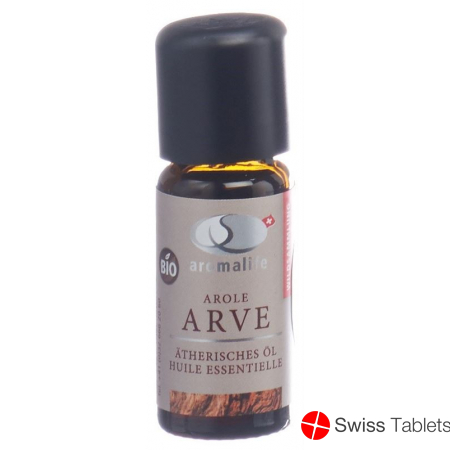 Aromalife Arve Ätherisches Öl 10ml buy online