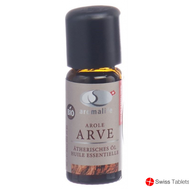 Aromalife Arve Ätherisches Öl 10ml buy online