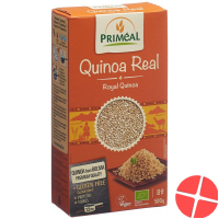 Primeal Quinoa Real 500g