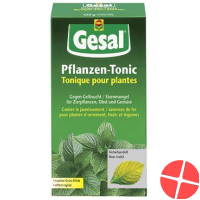 Gesal Pflanzentonic 5 Beutel 20g
