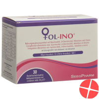Fol-ino powder 30 sachets Fol-ino powder 30 sachets
