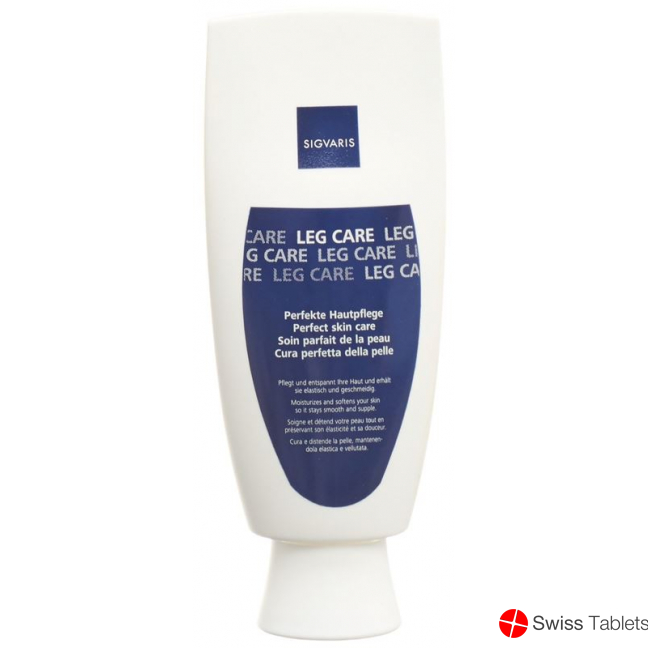 Sigvaris Leg Care 150ml buy online
