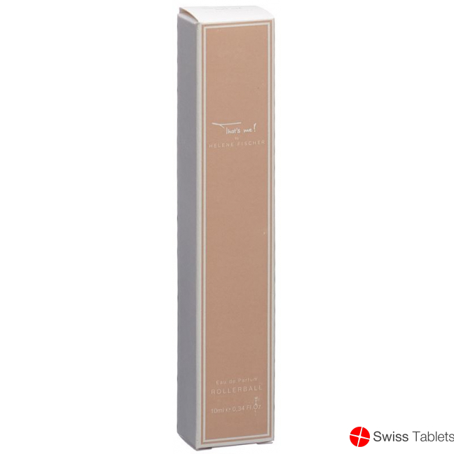 Helene Fischer That's Me Roller Ball 10ml buy online