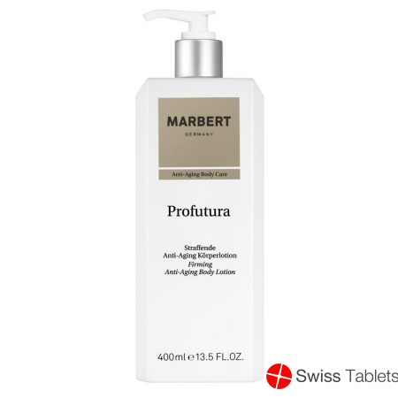 Marbert Profutura Body Lotion 400ml buy online
