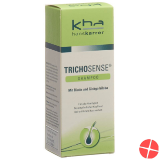 Trichosense Shampoo 150ml