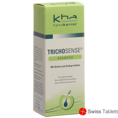 Trichosense Shampoo 150ml buy online