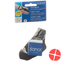 Sanor Fingerling Tricot Grösse M