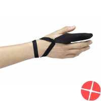 Sanor Fingerling Tricot Grösse L