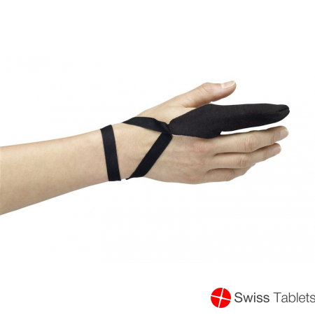 Sanor Fingerling Tricot Grösse L buy online