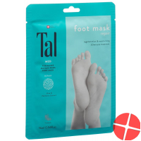 Tal Med Fussmaske Repair Beutel