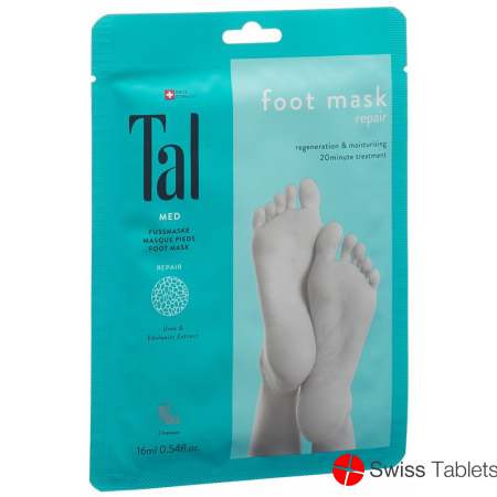 Tal Med Fussmaske Repair Beutel buy online