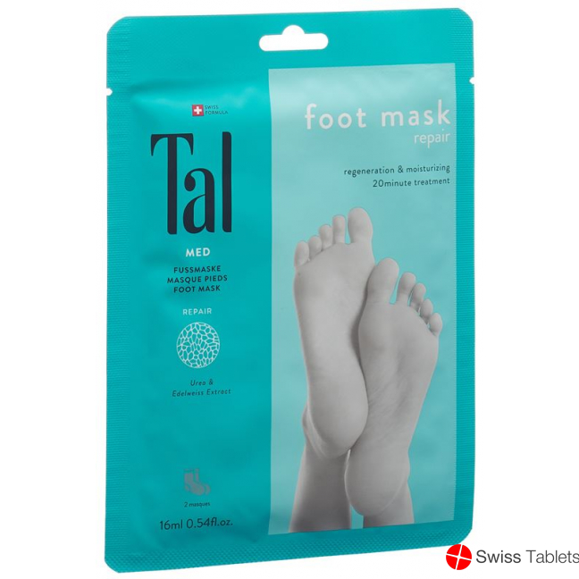 Tal Med Fussmaske Repair Beutel buy online