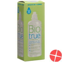 Bausch & Lomb Biotrue All-in-one Lösung 300ml