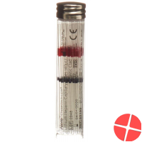 Alere Cholestech Ldx Lithi Hepa Capill Tub 50 Stück