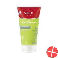 Speick Natural Aktiv Hair Conditioner Tube 150ml Speick Natural Aktiv Hair Conditioner Tube 150ml