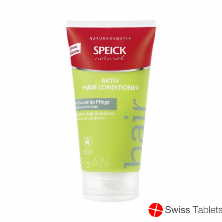 Speick Natural Aktiv Hair Conditioner Tube 150ml buy online