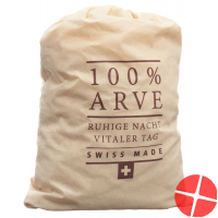 Aromalife Arve Arvenspäne im Baumwollbeutel 200g