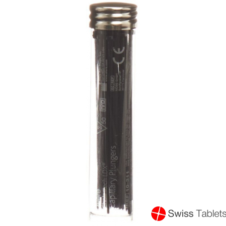 Alere Cholestech Ldx Kolben für Kapillaren 50 Stück buy online