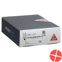 Heine Mini 3000 Led Diagnostic Set Fo