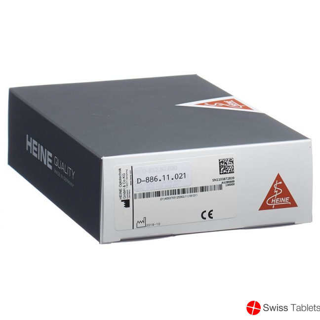 Heine Mini 3000 Led Diagnostic Set Fo buy online