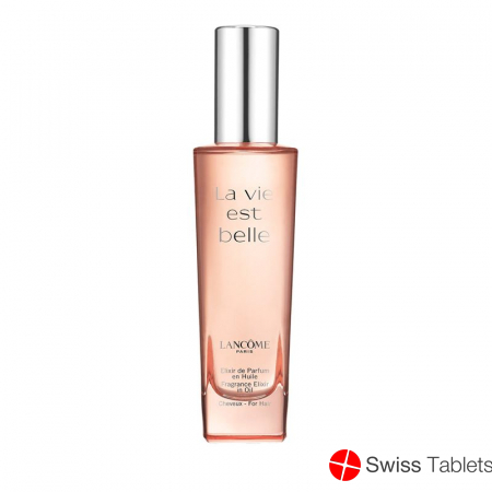 Lancome La Vie E Bel Elixir Parfum Cheveux 30ml buy online