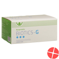 Burgerstein Biotics-G Plv 3 x 30 pieces