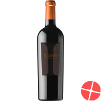 Primitivo Di Salento Igt Icona 15 6x 75cl