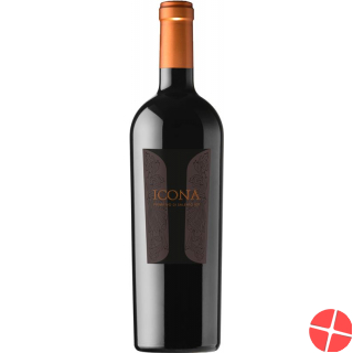 Primitivo Di Salento Igt Icona 15 6x 75cl