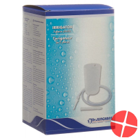 dr Junghans Irrigator 1L Vinyl Complete