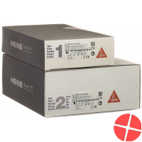 Heine Diagnostic Set Beta 200 Led Beta4 A-132.24.420