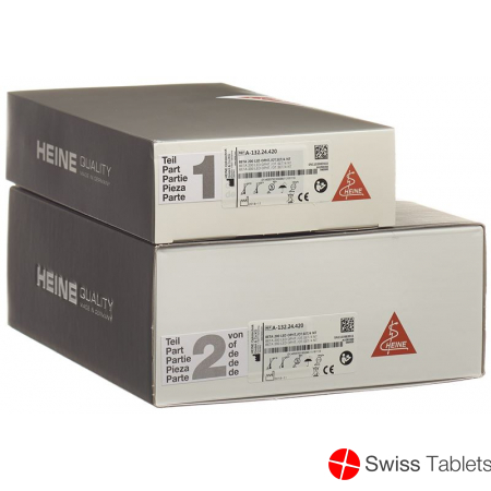 Heine Diagnostic Set Beta 200 Led Beta4 A-132.24.420 buy online