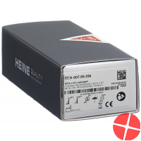 Heine rechargeable handle Beta4 Li-Ion 3.5v